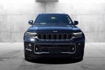 2021 Jeep Grand Cherokee L Overland 4x4