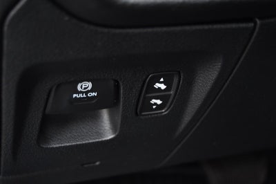 2025 RAM 1500 Laramie 4x4 Crew Cab 5'7" Box