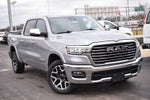 2025 RAM 1500 Laramie 4x4 Crew Cab 5'7" Box
