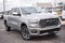 2025 RAM 1500 Laramie 4x4 Crew Cab 5'7" Box