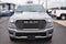 2025 RAM 1500 Laramie 4x4 Crew Cab 5'7" Box