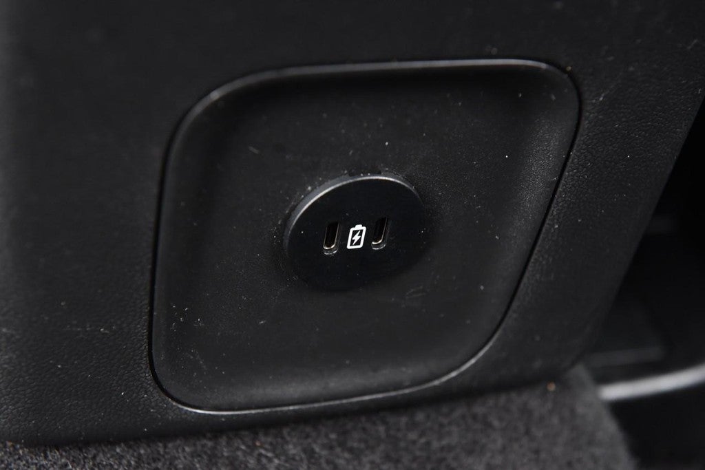 2024 Ford Escape ST-Line AWD