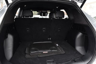 2024 Ford Escape ST-Line AWD