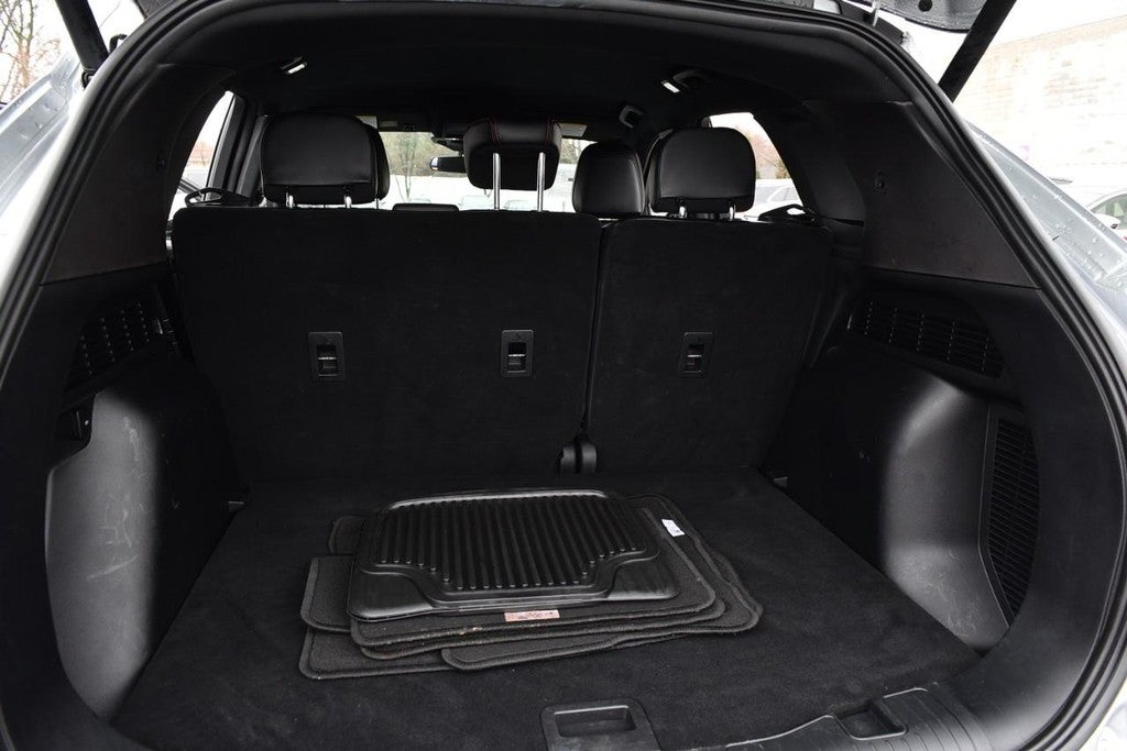 2024 Ford Escape ST-Line AWD