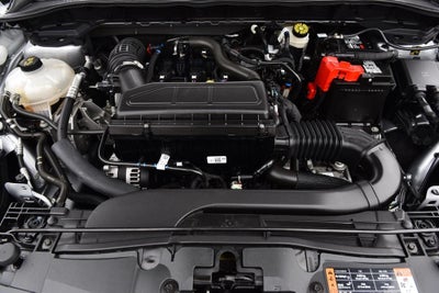 2024 Ford Escape ST-Line AWD