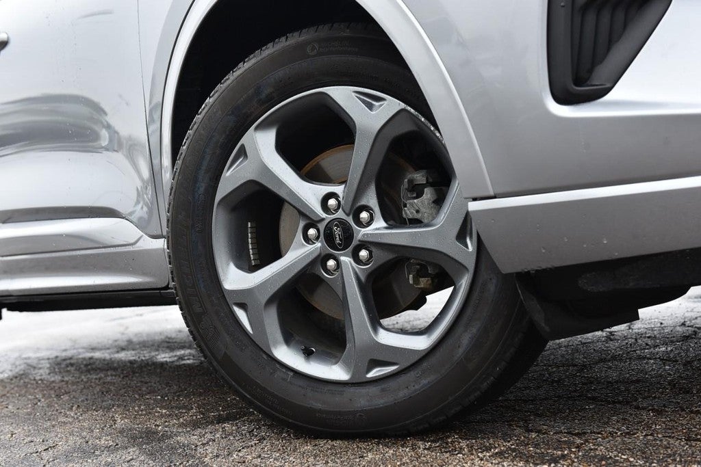 2024 Ford Escape ST-Line AWD