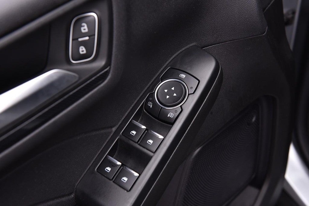 2024 Ford Escape ST-Line AWD