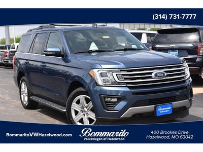 2019 Ford Expedition XLT 4x4
