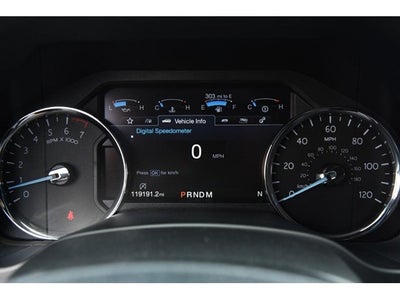 2019 Ford Expedition XLT 4x4