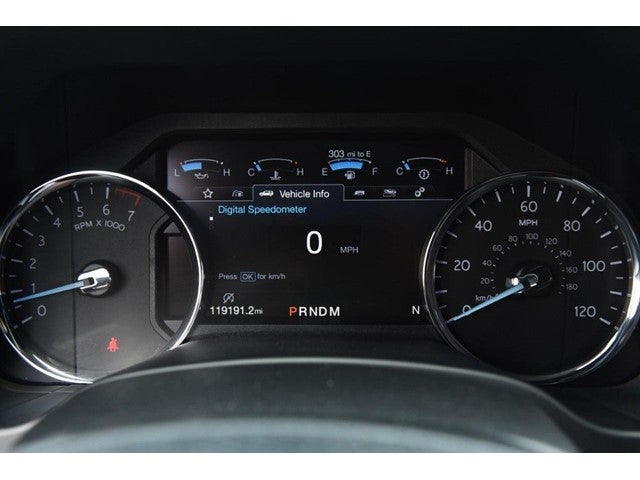 2019 Ford Expedition XLT 4x4