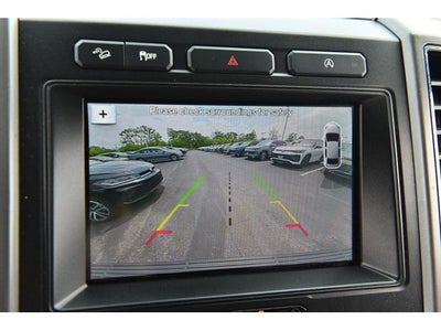 2019 Ford Expedition XLT 4x4