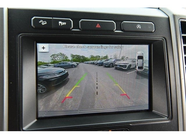 2019 Ford Expedition XLT 4x4