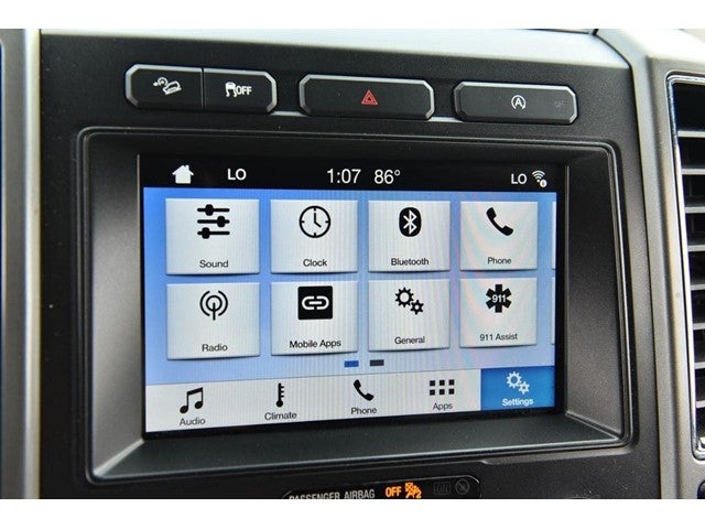 2019 Ford Expedition XLT 4x4