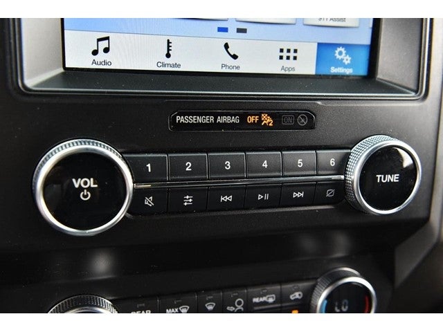 2019 Ford Expedition XLT 4x4