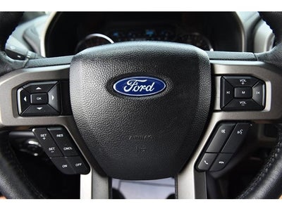 2019 Ford Expedition XLT 4x4