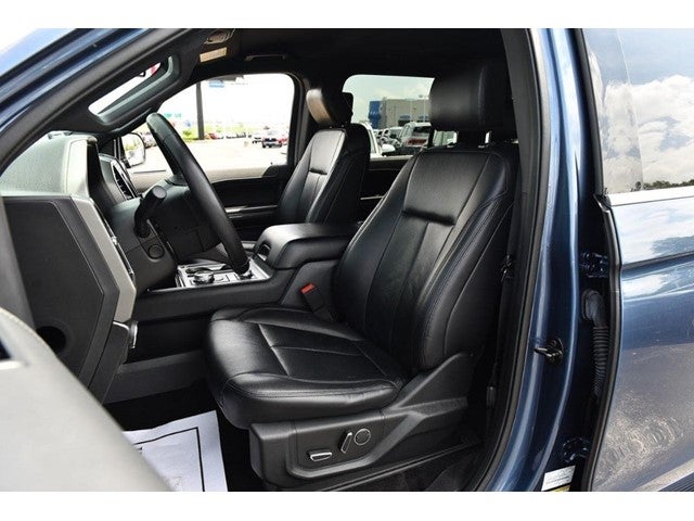 2019 Ford Expedition XLT 4x4