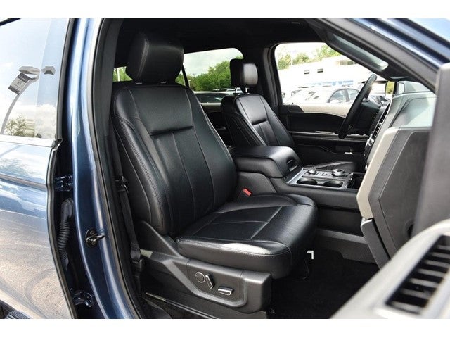 2019 Ford Expedition XLT 4x4