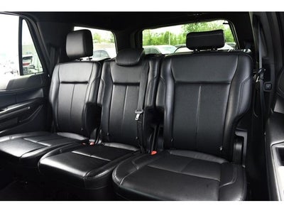 2019 Ford Expedition XLT 4x4