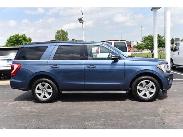 2019 Ford Expedition XLT 4x4