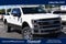 2022 Ford F-350SD King Ranch