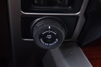 2022 Ford F-350SD King Ranch