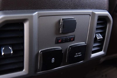 2022 Ford F-350SD King Ranch