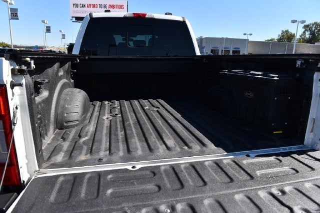 2022 Ford F-350SD King Ranch