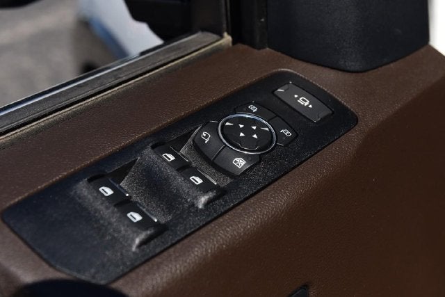 2022 Ford F-350SD King Ranch