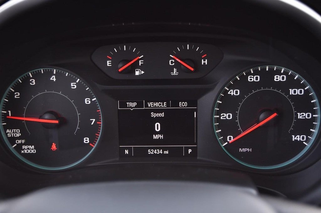 2024 Chevrolet Malibu 4dr Sdn 1LT