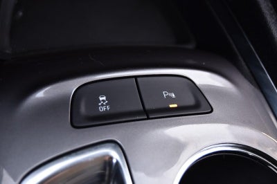 2024 Chevrolet Malibu 4dr Sdn 1LT