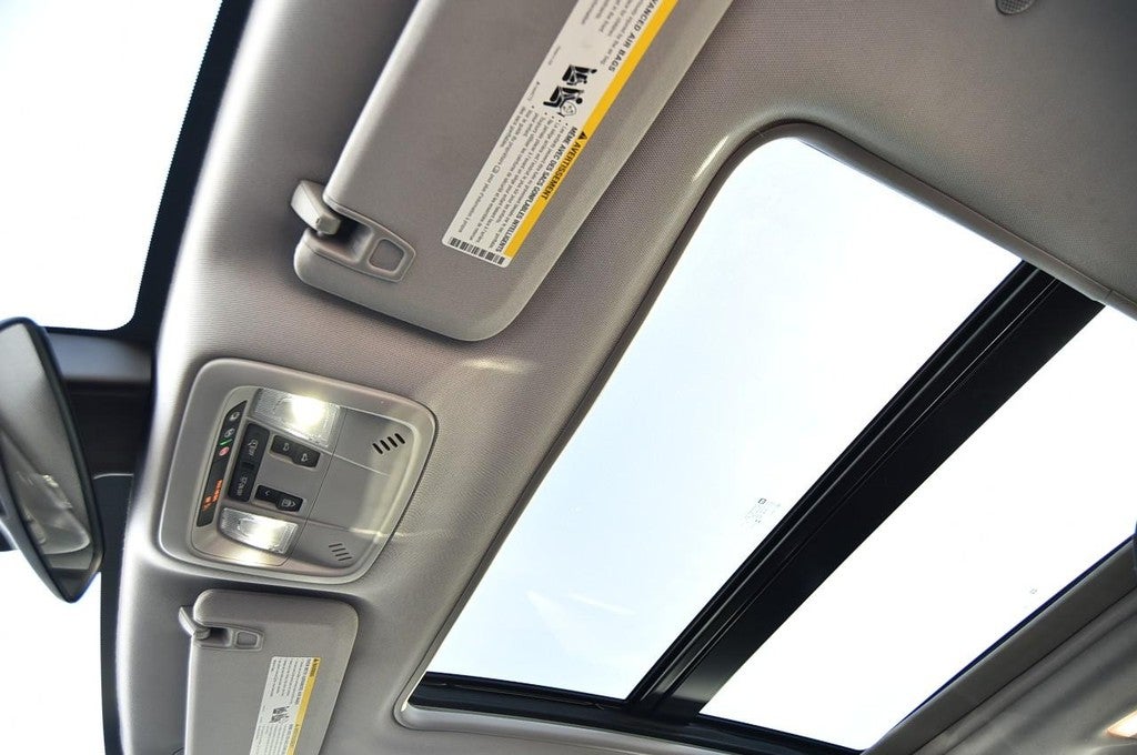 2024 Chevrolet Malibu 4dr Sdn 1LT