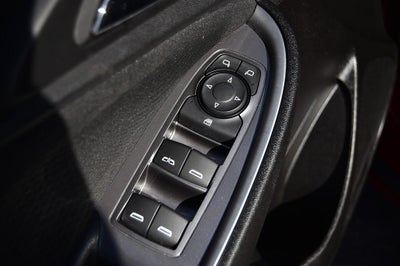 2024 Chevrolet Malibu 4dr Sdn 1LT