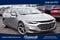 2024 Chevrolet Malibu 4dr Sdn 1LT