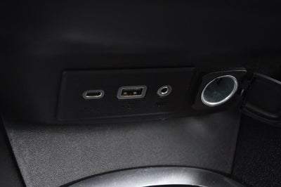 2024 Chevrolet Malibu 4dr Sdn 1LT