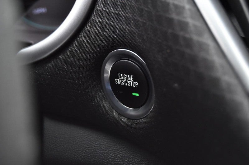 2024 Chevrolet Malibu 4dr Sdn 1LT