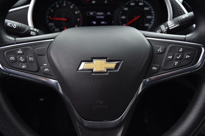 2024 Chevrolet Malibu 4dr Sdn 1LT