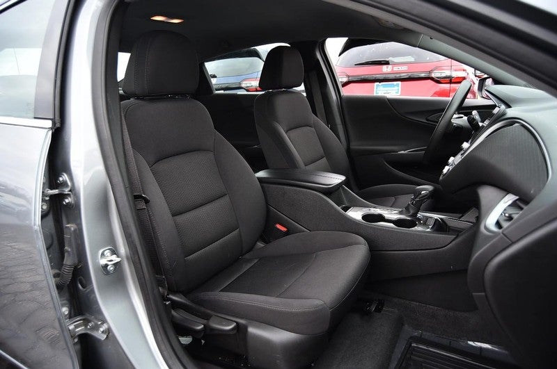 2024 Chevrolet Malibu 4dr Sdn 1LT