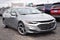 2024 Chevrolet Malibu 4dr Sdn 1LT