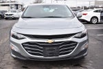 2024 Chevrolet Malibu 4dr Sdn 1LT