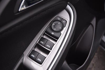 2024 Chevrolet Malibu 4dr Sdn 1LT