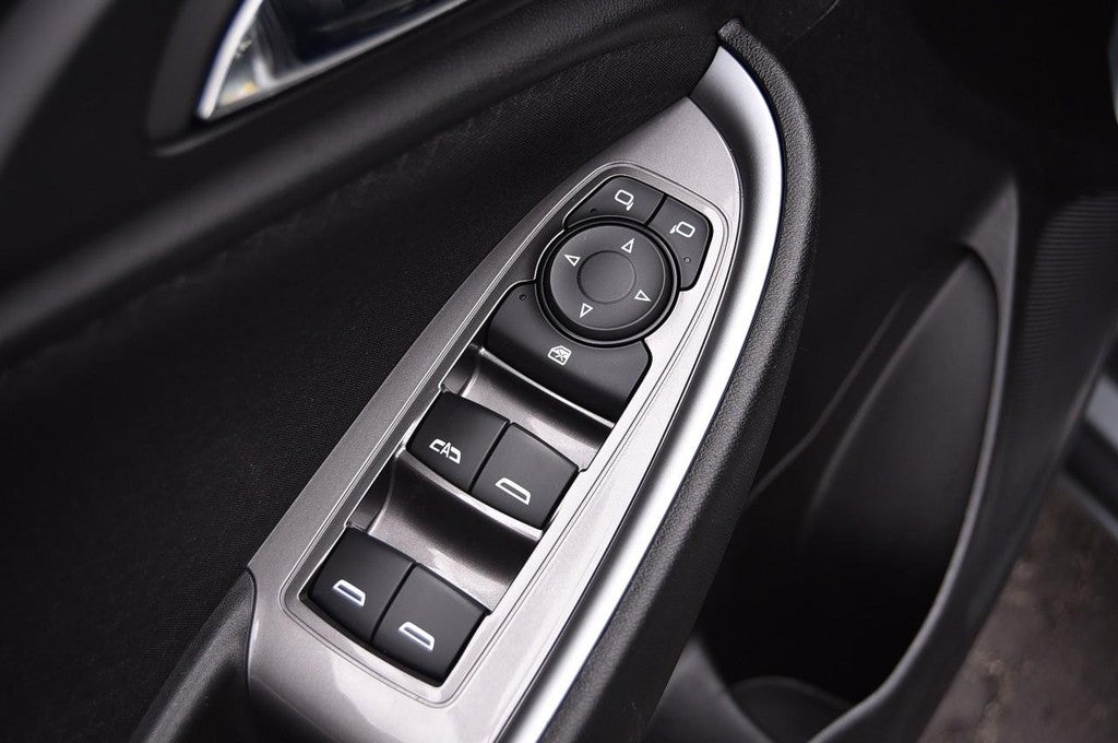 2024 Chevrolet Malibu 4dr Sdn 1LT