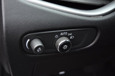 2024 Chevrolet Malibu 4dr Sdn 1LT