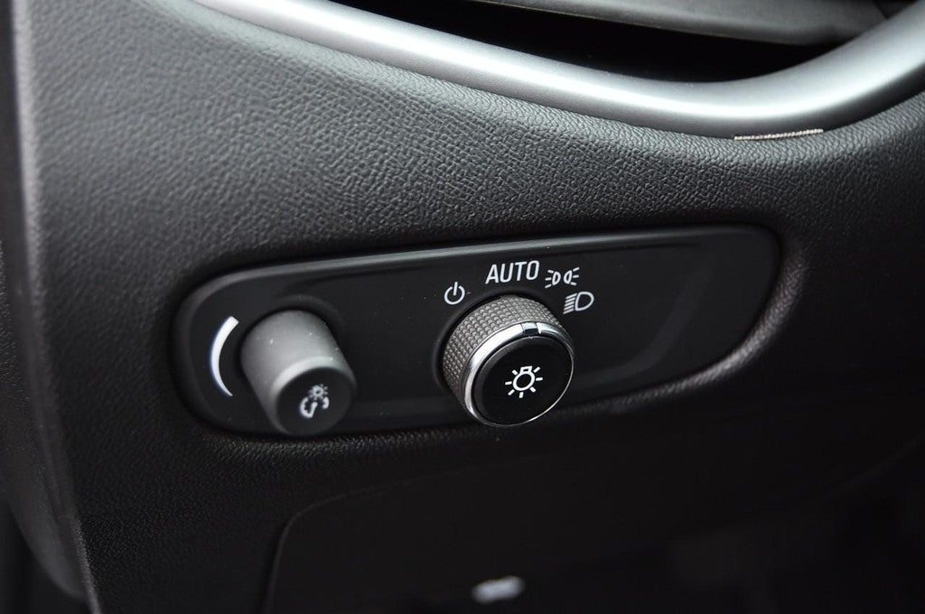 2024 Chevrolet Malibu 4dr Sdn 1LT