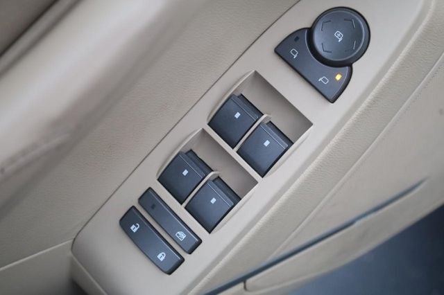 2008 Cadillac CTS Base 1SA