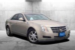 2008 Cadillac CTS Base 1SA