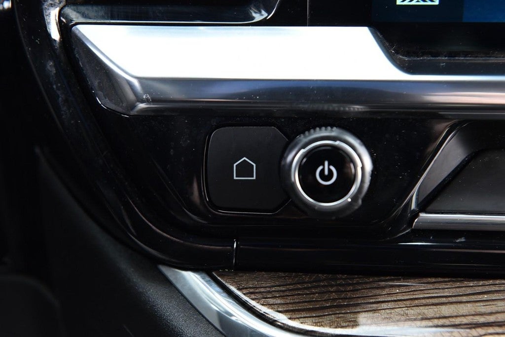 2025 Chevrolet Silverado 1500 4WD Crew Cab 147" LT w/1LT