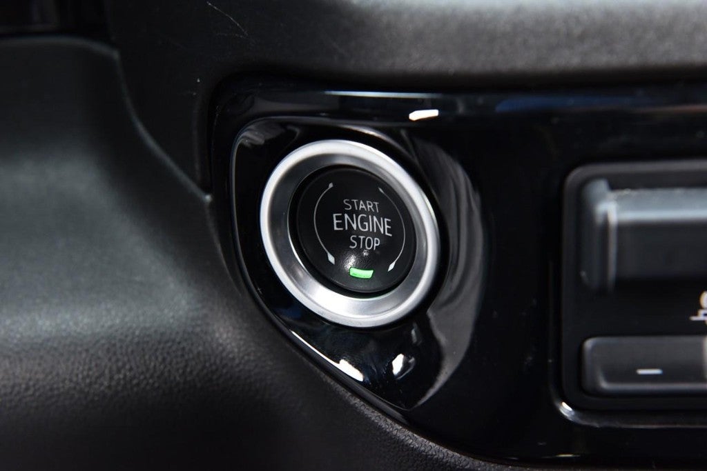 2025 Chevrolet Silverado 1500 4WD Crew Cab 147" LT w/1LT