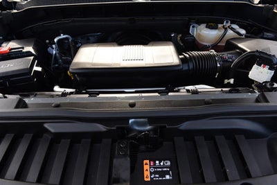 2025 Chevrolet Silverado 1500 4WD Crew Cab 147" LT w/1LT