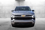 2025 Chevrolet Silverado 1500 4WD Crew Cab 147" LT w/1LT