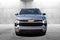 2025 Chevrolet Silverado 1500 4WD Crew Cab 147" LT w/1LT